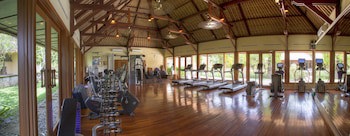Ayana Resort Bali