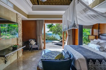 Ayana Resort Bali