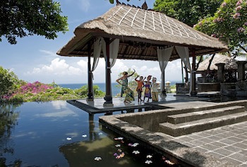 Ayana Resort Bali