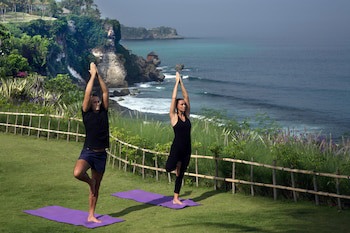 Ayana Resort Bali