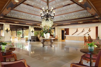 Ayana Resort Bali
