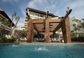 Ayana Resort Bali