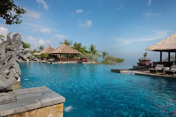 Ayana Resort Bali