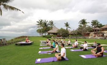 Ayana Resort Bali
