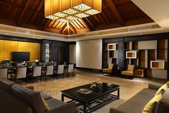 Ayana Resort Bali