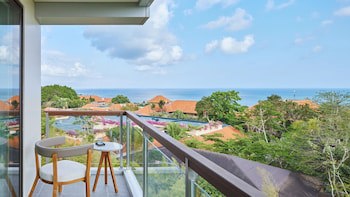 Ayana Resort Bali