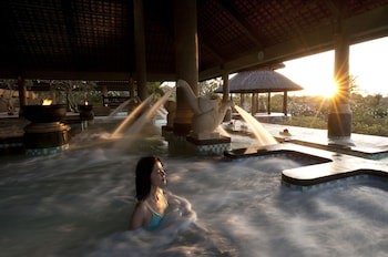 Ayana Resort Bali