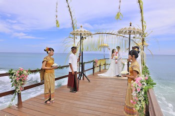 Ayana Resort Bali