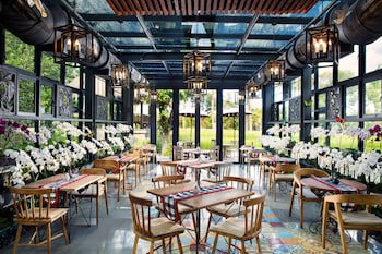 Ayana Resort Bali