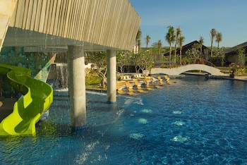 Ayana Resort Bali