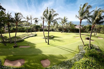 Ayana Resort Bali