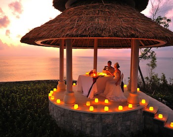 Ayana Resort Bali