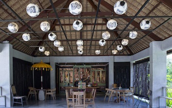 Ayana Resort Bali