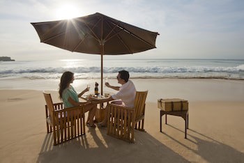 Ayana Resort Bali