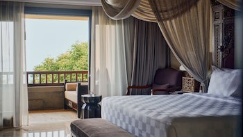 Ayana Resort Bali