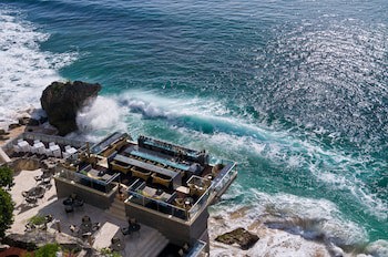 Ayana Resort Bali