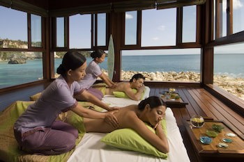 Ayana Resort Bali
