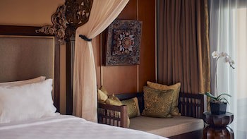 Ayana Resort Bali