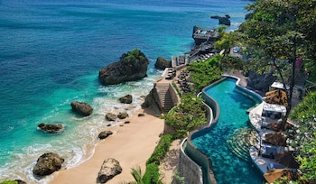 Ayana Resort Bali