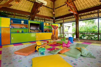 Ayana Resort Bali