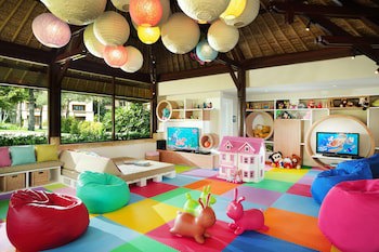 Ayana Resort Bali