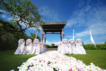 Ayana Resort Bali