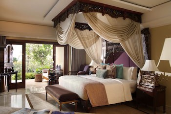 Ayana Resort Bali