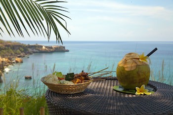 Ayana Resort Bali