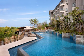 Ayana Resort Bali