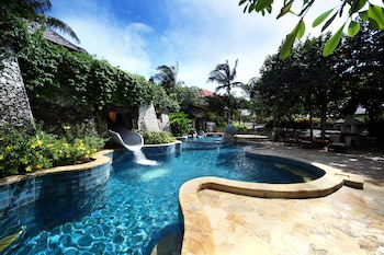 Ayana Resort Bali