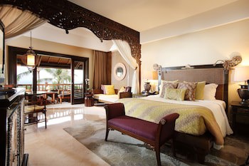 Ayana Resort Bali