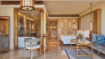 Ayana Resort Bali