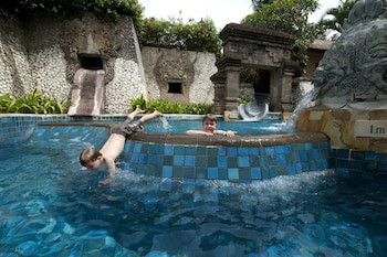 Ayana Resort Bali