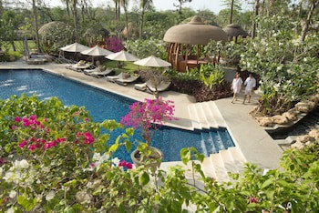 Ayana Resort Bali