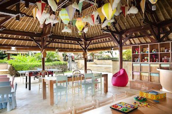 Ayana Resort Bali