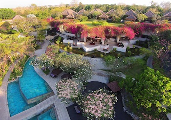 Ayana Resort Bali