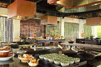 Ayana Resort Bali