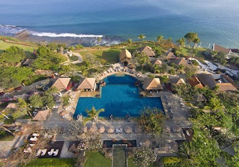 Ayana Resort Bali