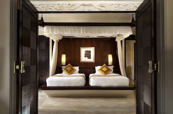 Ayana Resort Bali