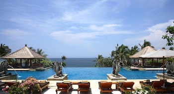 Ayana Resort Bali