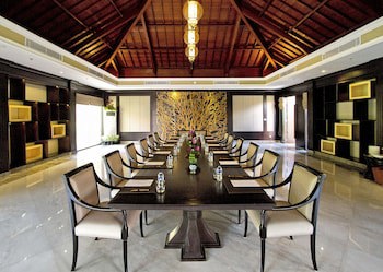Ayana Resort Bali