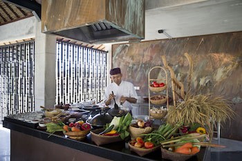 Ayana Resort Bali