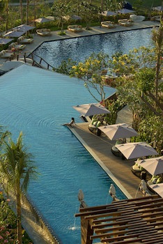 Ayana Resort Bali
