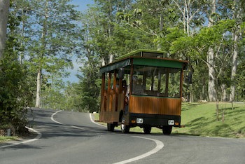 Ayana Resort Bali