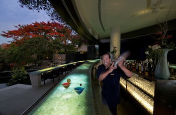 Ayana Resort Bali