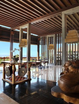 Ayana Resort Bali