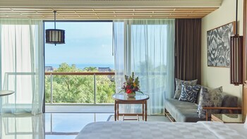 Ayana Resort Bali