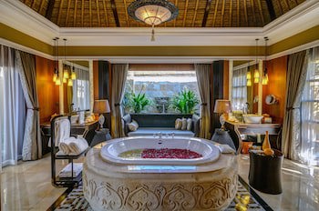 Ayana Resort Bali