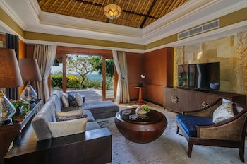Ayana Resort Bali