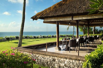 Ayana Resort Bali